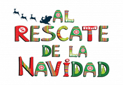 Al rescate de la navidad