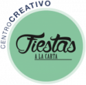 Logo Fiestas a la Carta